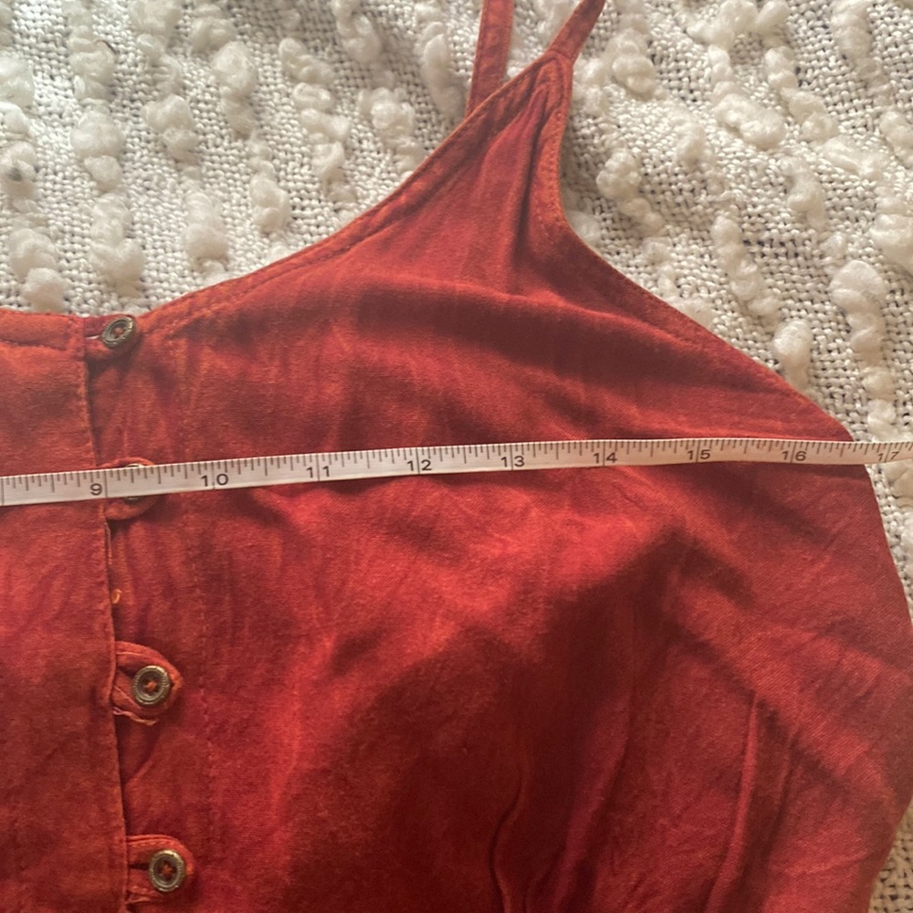 Raya sun- sundress